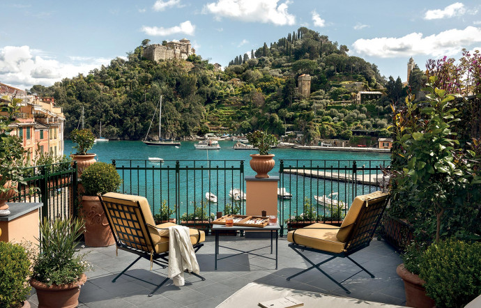 hotels mediterranee - adresses ete 2021 - the good life