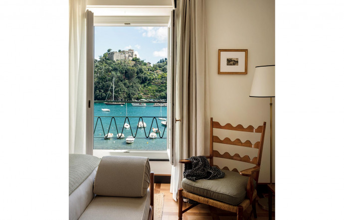 Via Roma, 2. Tél. +39 0185 267 802. belmond.com