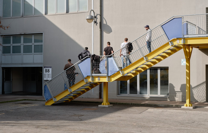 Derrière les façades délavées de Bovisa, des labos parmi les plus innovants en Europe.