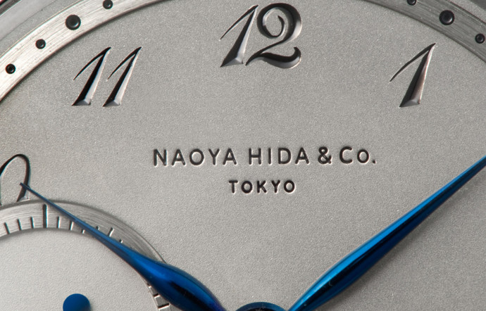 7 marques de montres japonaises méconnues : naoyahidawatch.com