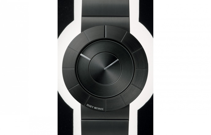 7 marques de montres japonaises méconnues : www.isseymiyake-watch.com