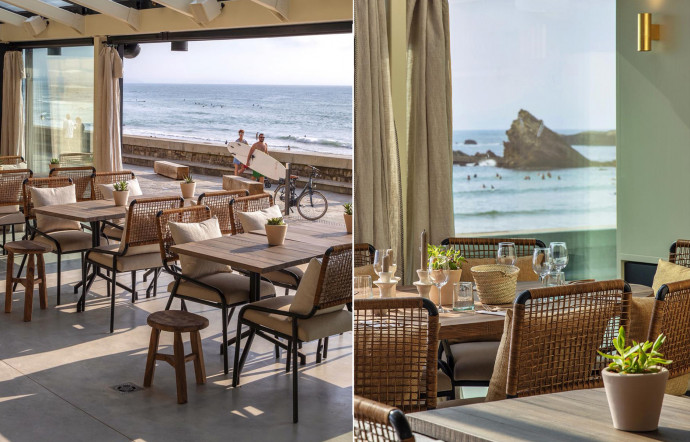 7, boulevard du Prince-de-Galles. Tél. +33 (0)6 37 99 85 79. carlosbiarritz.com