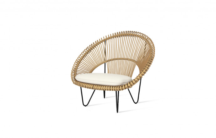 Vincent Sheppard, 960 €.