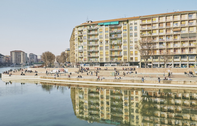 En 2019 et en 2020, Milan était première du classement du quotidien économique Il Sole 24 Ore sur la qualité de vie en Italie.