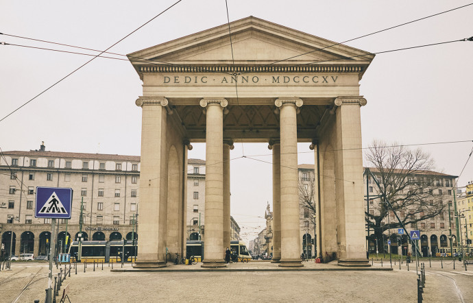 Durement frappée par la pandémie, la ville de Milan se réinvente. Elle peut compter sur son attractivité et de solides atouts.