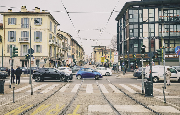 En 2019 et en 2020, Milan était première du classement du quotidien économique Il Sole 24 Ore sur la qualité de vie en Italie.
