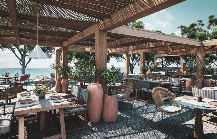 Ierapetra. Tél. +30 28340 55000. numoierapetra.com