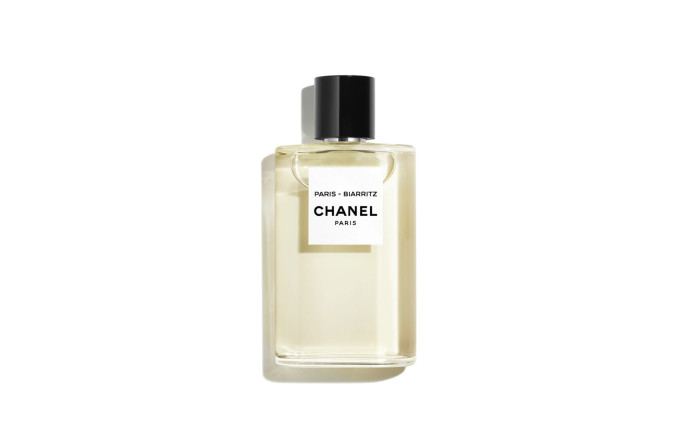 Chanel, 127 €.