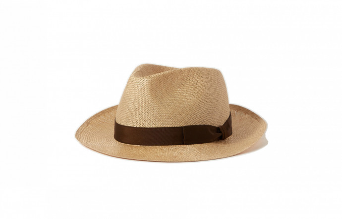 Anderson & Sheppard sur mrporter.com, 195 €.