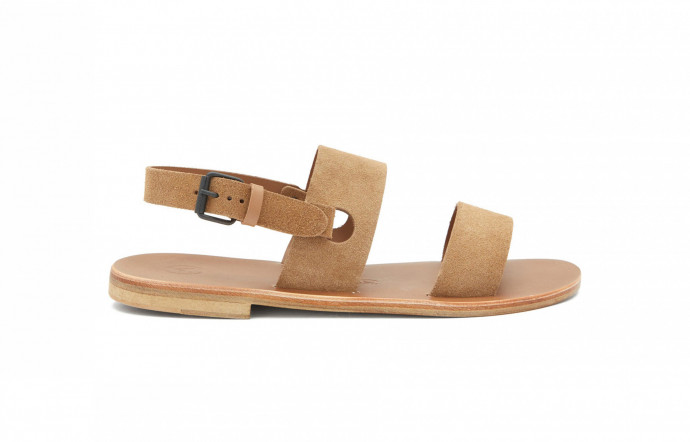 Álvaro sur matchesfashion.com, 225 €.