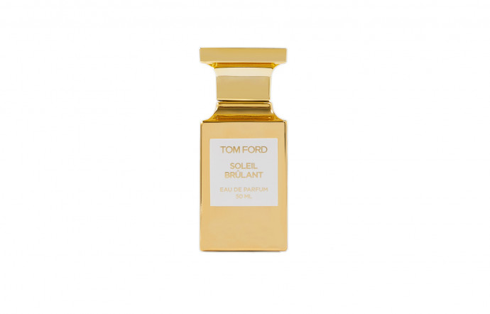 Tom Ford chez Sephora, 284 €. – Sélection shopping Monaco