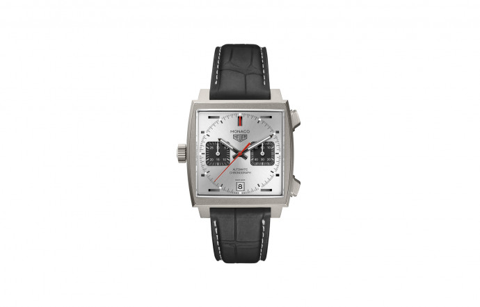 Tag Heuer, 7 450 €.