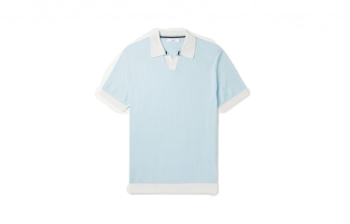 Mr P. sur mrporter.com, 170 €.