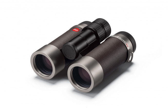 Leica, à partir de 2 095 €.