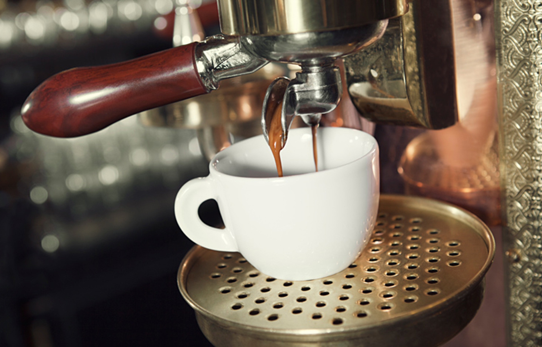 Comment boire son café à Istanbul Melbourne Hanoï Italie - the good life