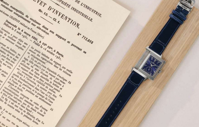 Expo exposition anniversaire jaeger lecoultre reverso - the good life
