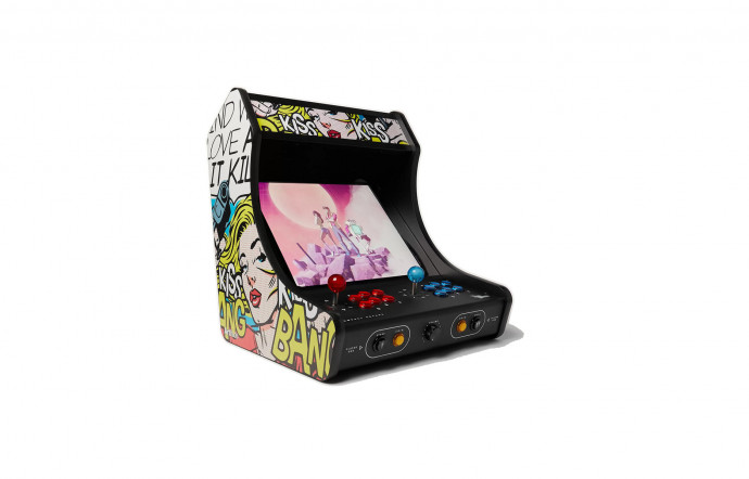 Neo Legend, 2 990 €.