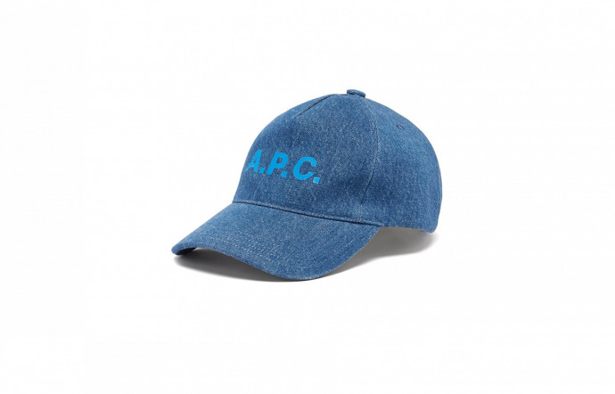 APC sur MatchesFashion.com, 95 €.