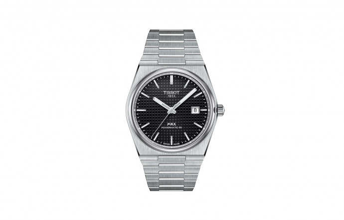 Tissot, 650 €.