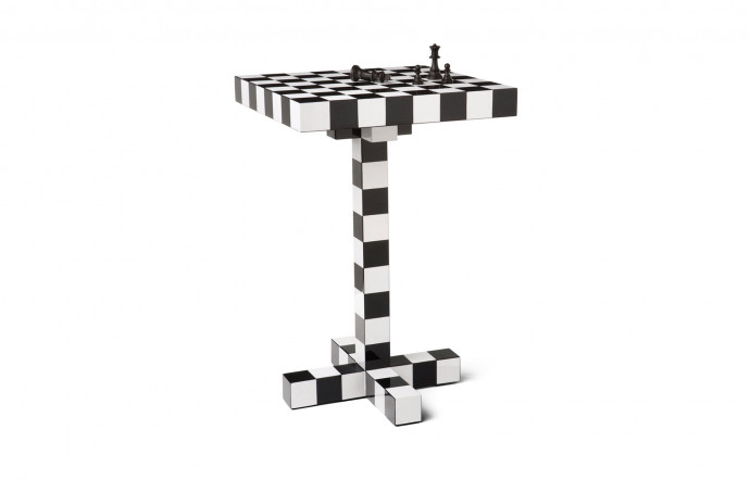 Moooi sur MadeIndesign.com, 984 €.