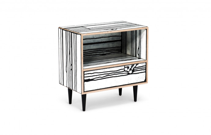 Established & Sons sur MadeIndesign.com, 1 800 €.