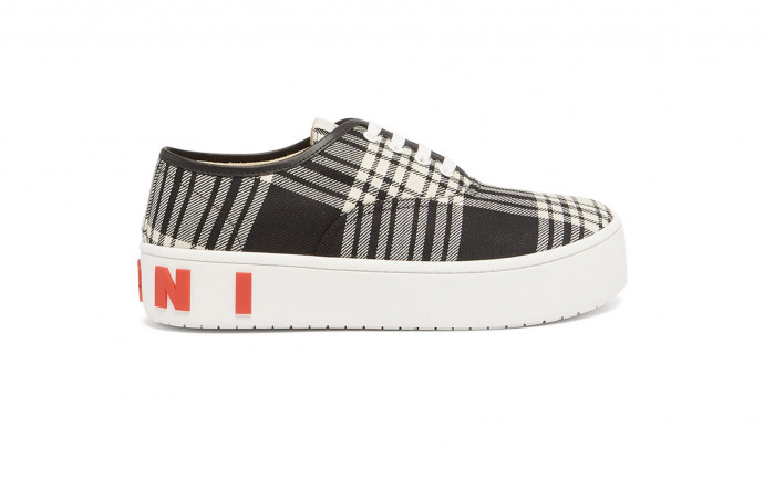 Marni, 570 €.