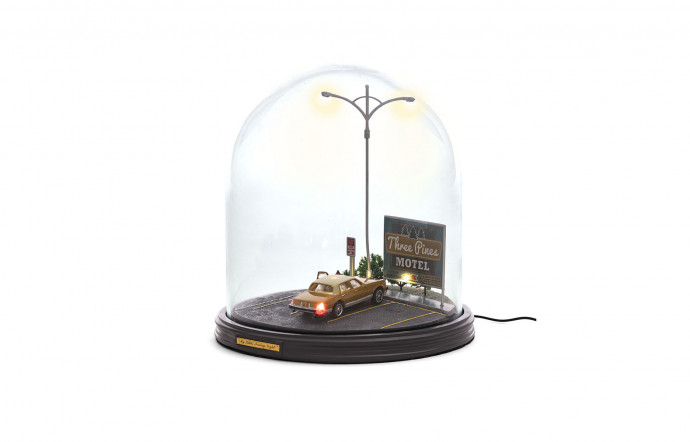 Seletti sur MadeInDesign.com, 269 €