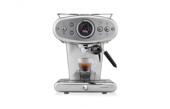 Illy, 499,50 €.