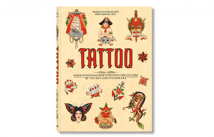 Taschen, 125 €.