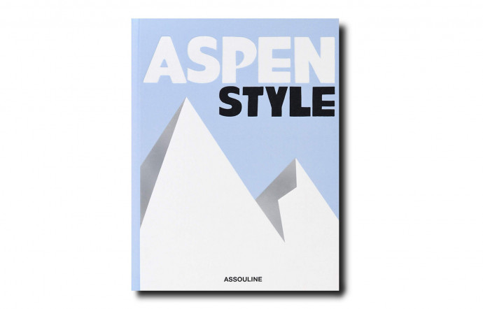 Assouline, 95 €.