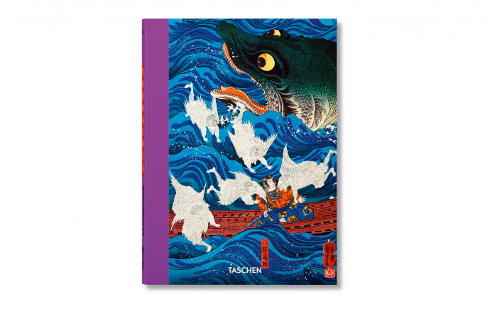 Taschen, 150 €.