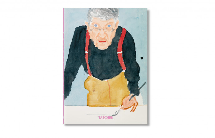 Taschen, 20 €.