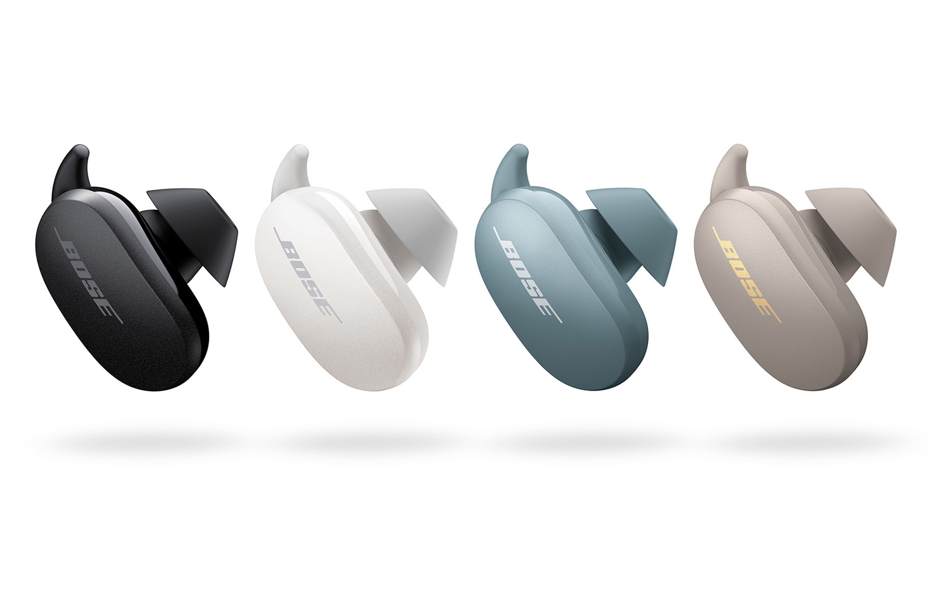Test Bose SoundSport Free : des écouteurs true wireless, volumineux par la  taille et par le son