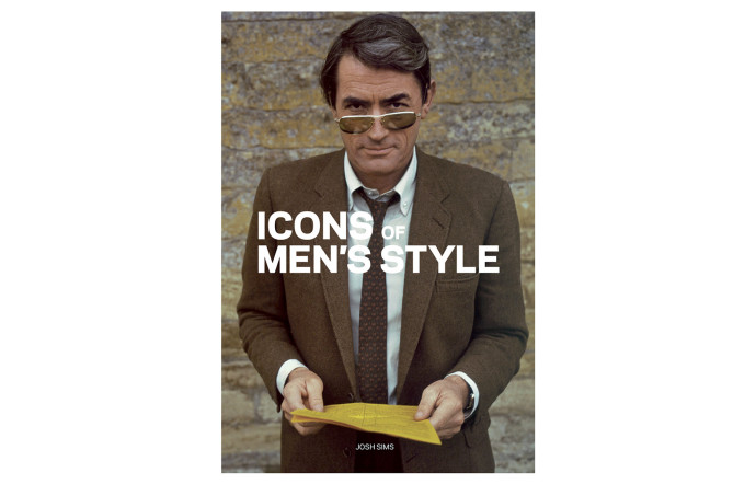 Icons of Mens Style, Josh Sims, Laurence King Publishing, 192 p. Version française L’Éternel masculin Éditions de La Martinière, 29 €. TGL #1