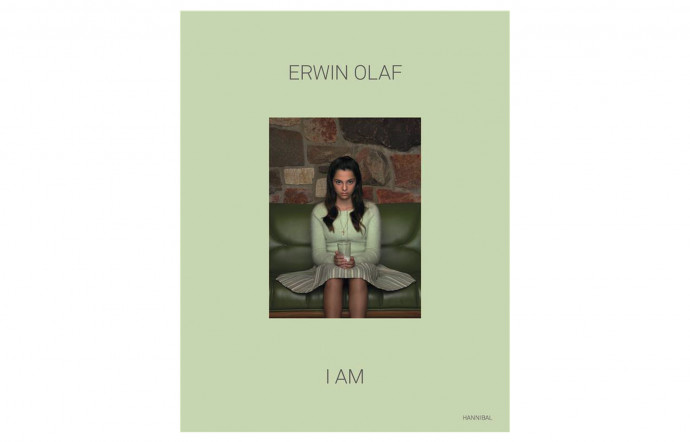Erwin Olaf. I Am, Francis Hodgson et Wim Van Sinderen, Hannibal, 400 p., 65 €. TGL #42