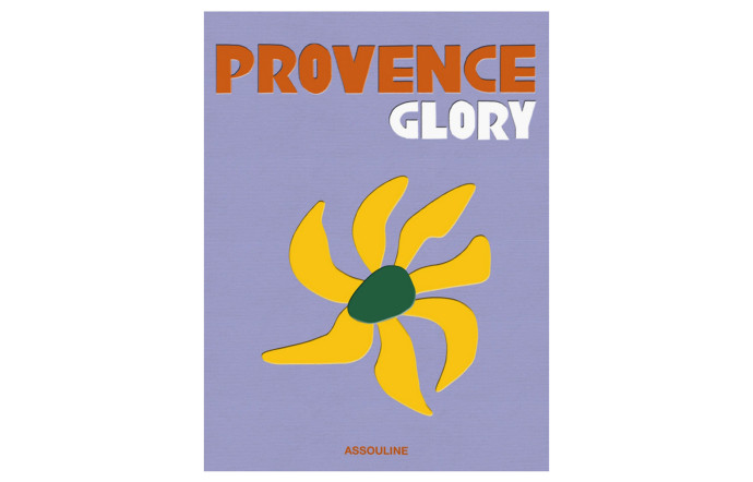 Provence Glory, François Simon, Assouline, 312 p., 95 €. TGL #49