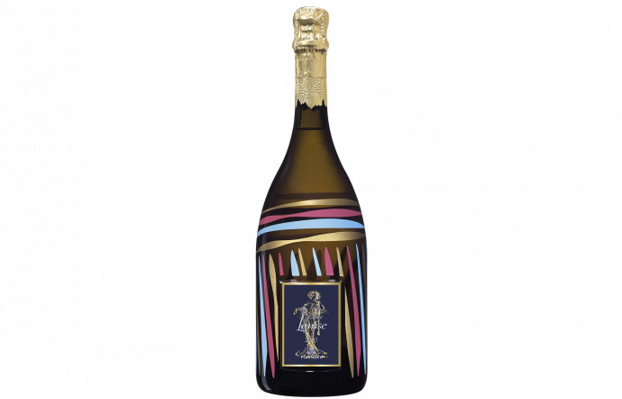 Pommery. Type : Cuvée Louise 2005. Prix : 190 €.