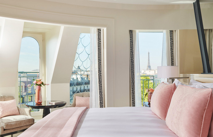 2, rue Scribe. Tél. +33 (0)1 40 07 32 32. parislegrand.intercontinental.com
