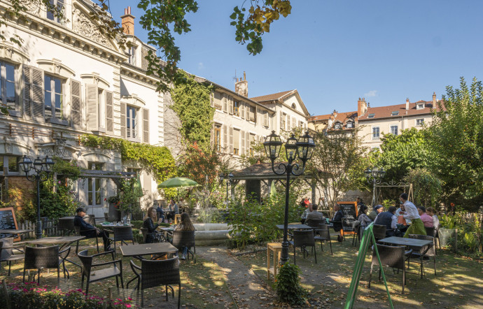 City guide Nos 6 restaurants incontournables à Grenoble - the good life