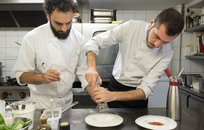 4, rue Marius‑Gontard. restaurant-lozafferano.fr