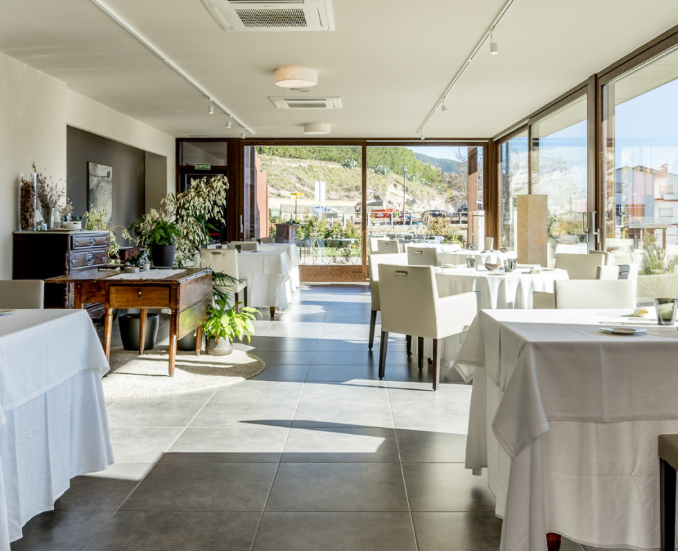 Les tables qui font vibrer les Pyrénées 7 restos en Espagne et Andorre