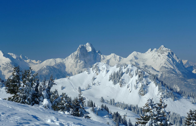 Suisse Autriche Italie Notre tour d’Europe en 10 stations de ski ultrachic - the good life