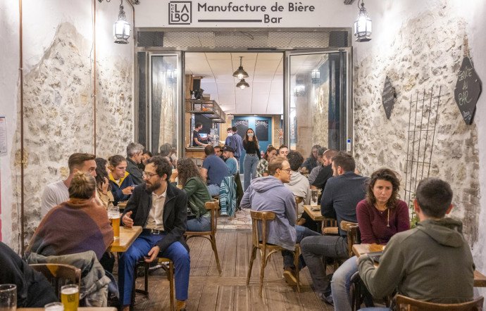City guide Nos 4 bars et cafés incontournables à Grenoble - the good life