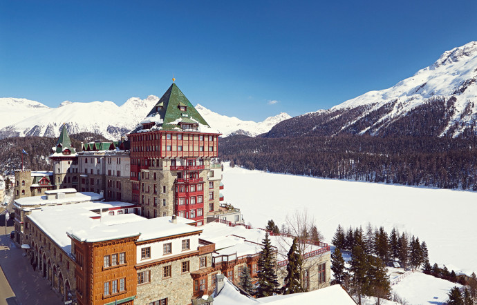 Nos hôtels préférés dans les Alpes 6 adresses en Suisse - the good life
