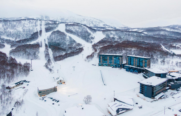 Etats Unis Canada Japon Notre tour du monde en 10 stations de ski ultrachic - the good life