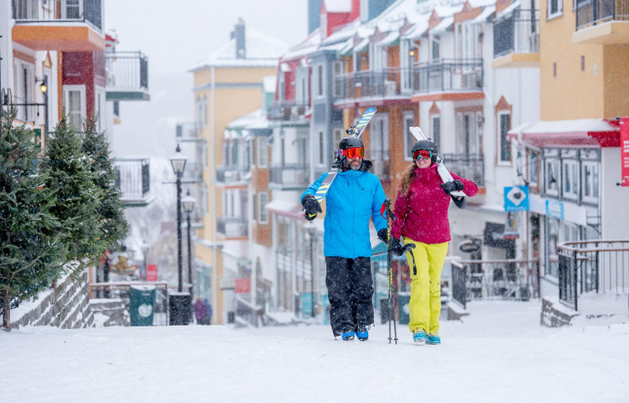 tremblant.ca