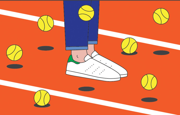 10 sneakers de légende Adidas Stan Smith icône indémodable - the good life