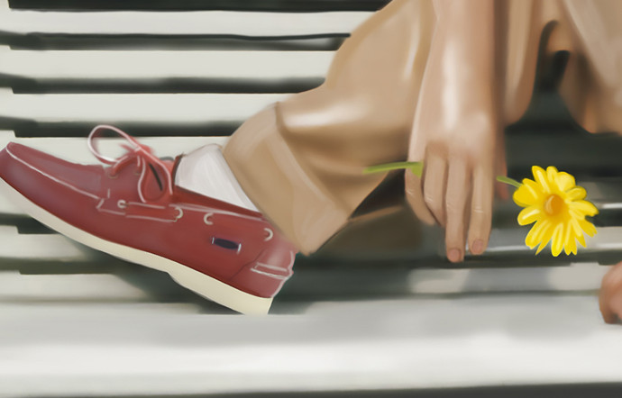 Bateau Chelsea Michael Wallabees Zoom sur 10 chaussures culte - the good life