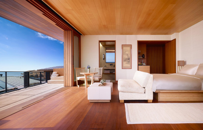 22752 Pacific Coast Highway, Malibu. malibu.nobuhotels.com