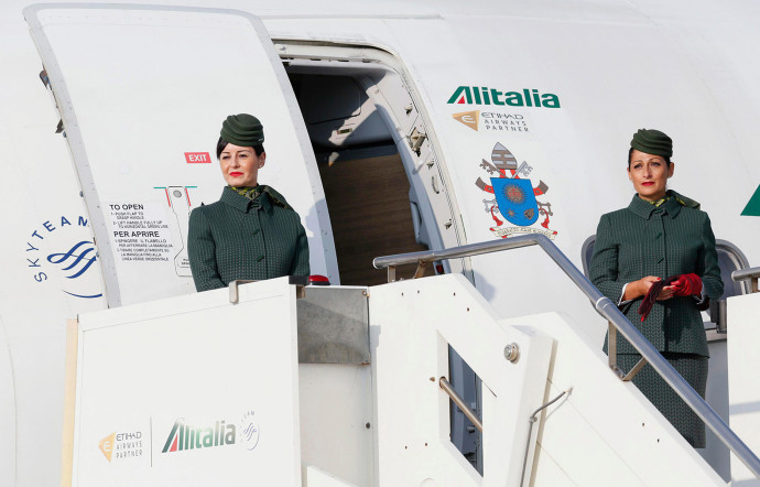Alitalia Pan Am Air Inter Zoom sur 10 compagnies aériennes disparues - the good life